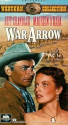 War Arrow 1953