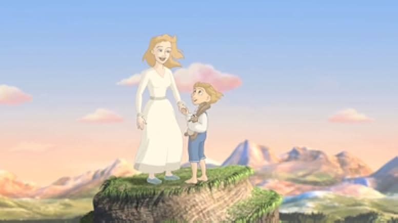 The Velveteen Rabbit 2009