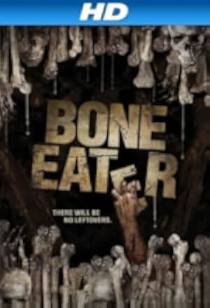 Bone Eater 2007