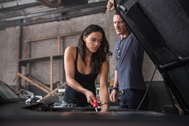 Fast & Furious 6 2013