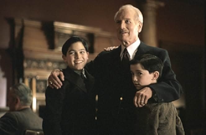 Road to Perdition 2002