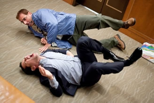 Dinner for Schmucks 2010