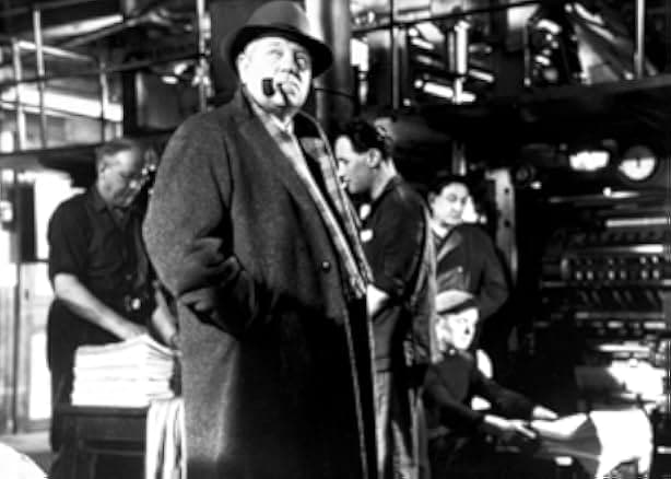 Maigret and the St. Fiacre Case 1959