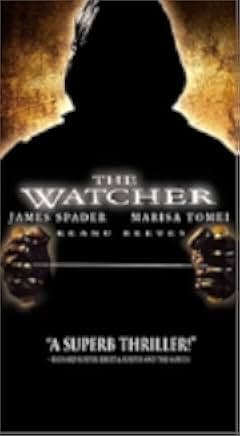 The Watcher 2000