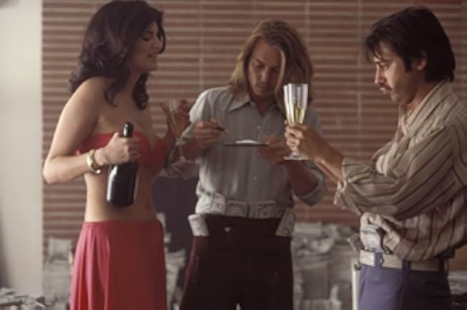 Blow 2001
