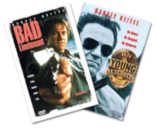 The Young Americans 1993