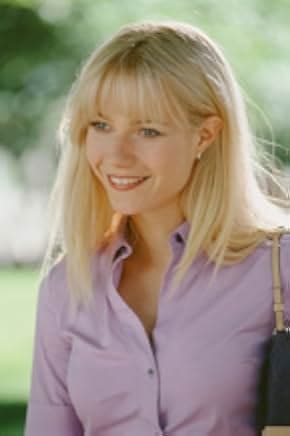 Shallow Hal 2001