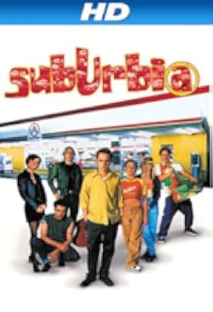 SubUrbia 1996