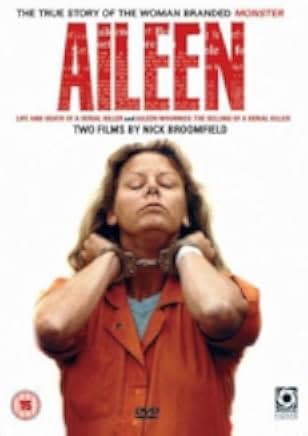 Aileen: Life and Death of a Serial Killer 2003