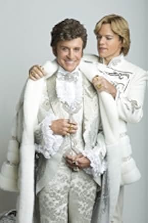 Behind The Candelabra 2013