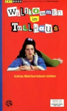 Welcome to the Dollhouse 1995