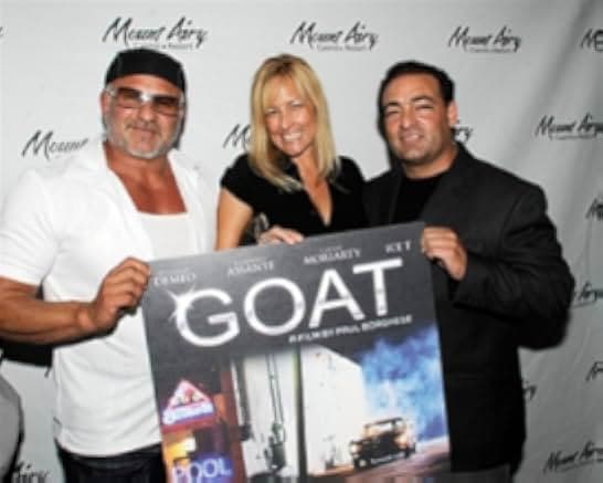 Once Upon a Time in Brooklyn 2013