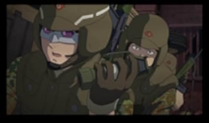Mobile Suit Gundam: The Origin III - Dawn of Rebellion 2016