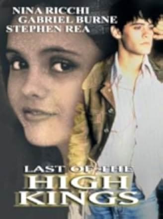 The Last of the High Kings 1996