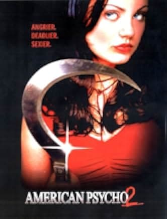 American Psycho II: All American Girl 2002