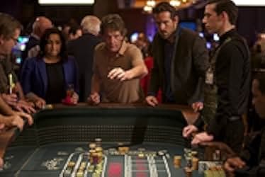 Mississippi Grind 2015