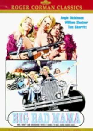 Big Bad Mama 1974