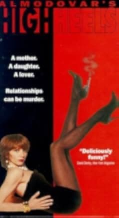 High Heels 1991