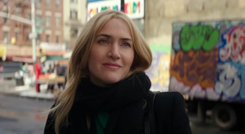 Collateral Beauty 2016