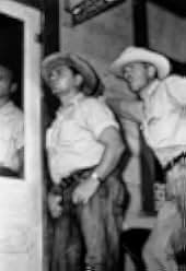 Bad Day at Black Rock 1955