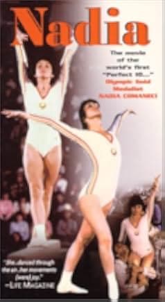 Nadia 1984