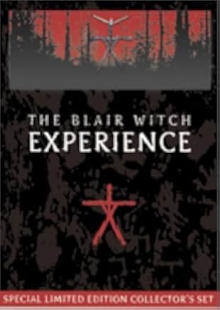 Book of Shadows: Blair Witch 2 2000