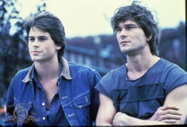 Youngblood 1986