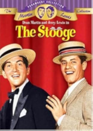 The Stooge 1951
