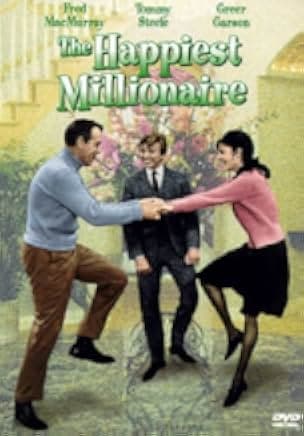 The Happiest Millionaire 1967