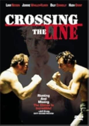 Crossing the Line 1990