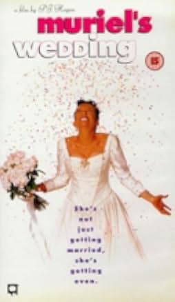 Muriel's Wedding 1994