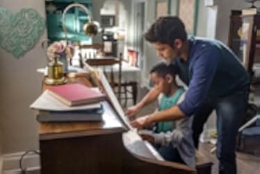 Love at First Glance 2017