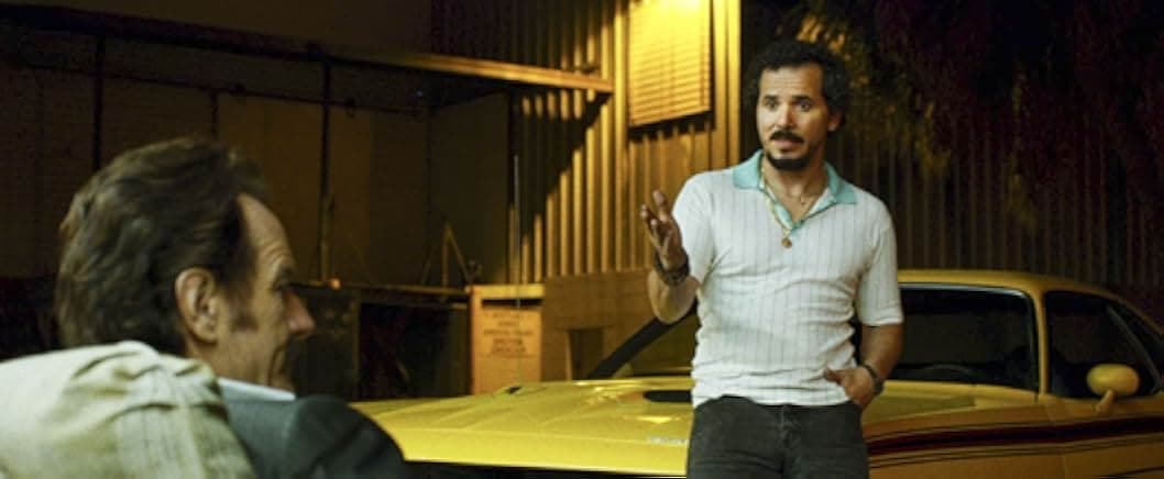 The Infiltrator 2016