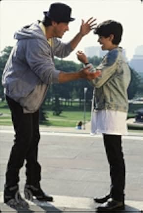 Rocky V 1990