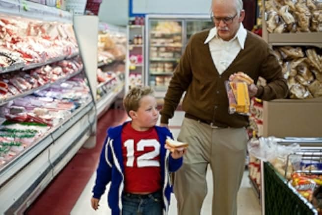 Jackass Presents: Bad Grandpa 2013