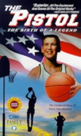 The Pistol: The Birth of a Legend 1991