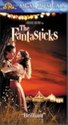 The Fantasticks 2000