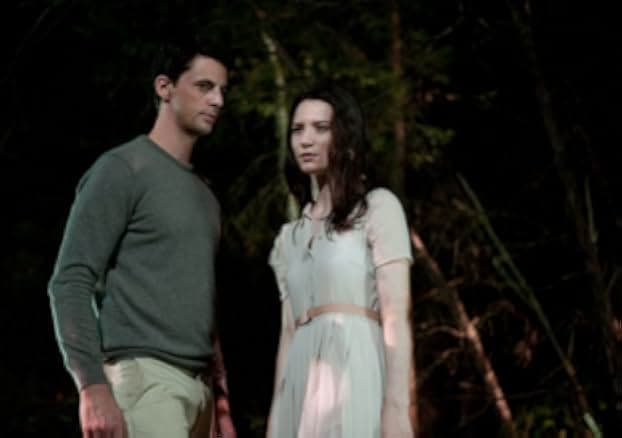 Stoker 2013