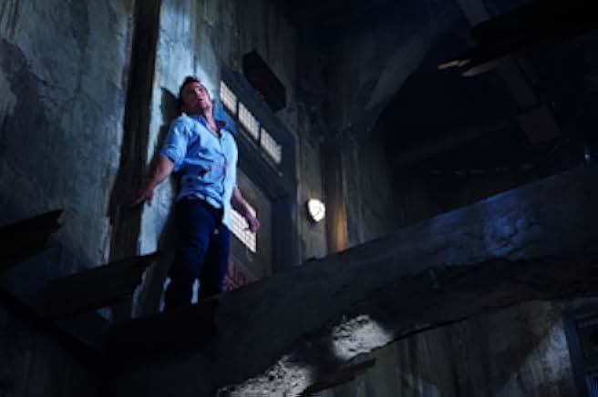 Saw 3D: The Final Chapter 2010
