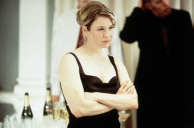 Bridget Jones's Diary 2001