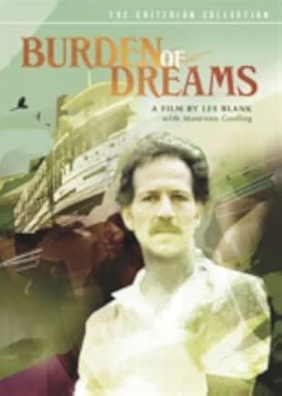 Burden of Dreams 1982