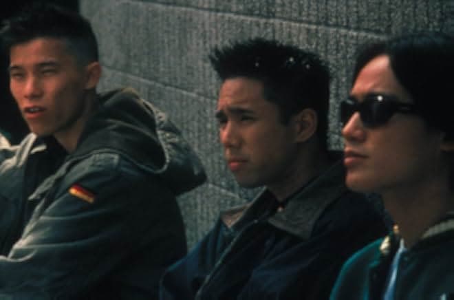 Better Luck Tomorrow 2002