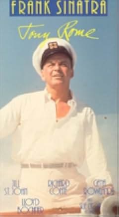 Tony Rome 1967