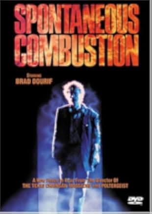 Spontaneous Combustion 1990