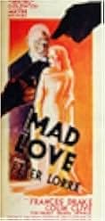 Mad Love 1935