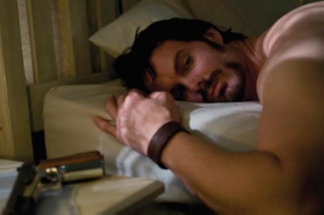 The Last House on the Left 2009