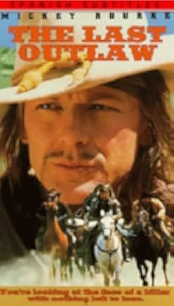 The Last Outlaw 1993