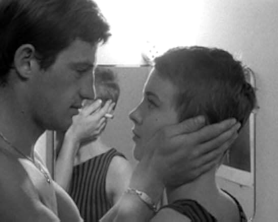 Breathless 1960