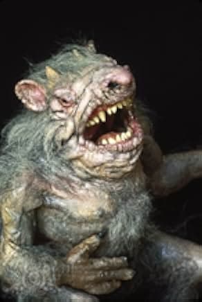 Ghoulies 1984
