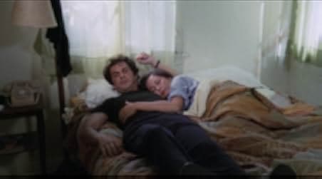 Walking the Edge 1985